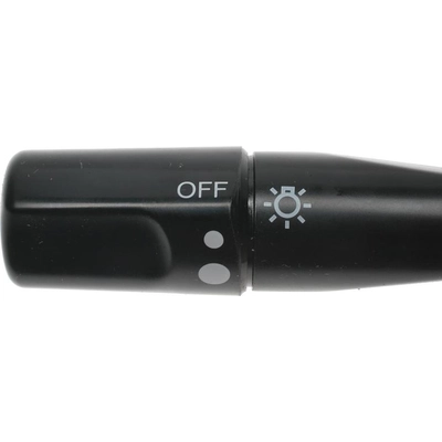 Headlight Switch by BLUE STREAK (HYGRADE MOTOR) - CBS1005 pa17