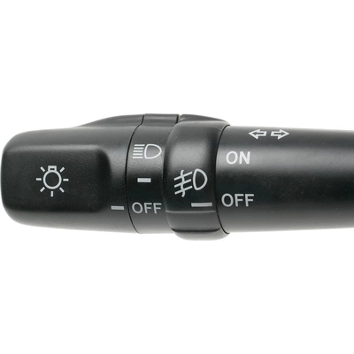 Headlight Switch by BLUE STREAK (HYGRADE MOTOR) - CBS1007 pa4