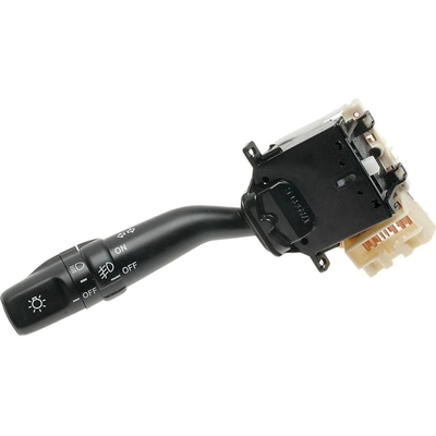 Headlight Switch by BLUE STREAK (HYGRADE MOTOR) - CBS1007 pa6