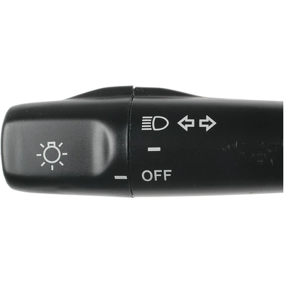 Headlight Switch by BLUE STREAK (HYGRADE MOTOR) - CBS1019 pa5