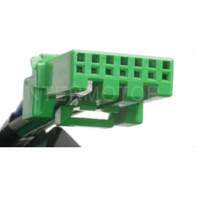 Headlight Switch by BLUE STREAK (HYGRADE MOTOR) - CBS1029 pa2