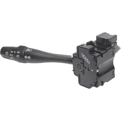 Headlight Switch by BLUE STREAK (HYGRADE MOTOR) - CBS1031 pa5