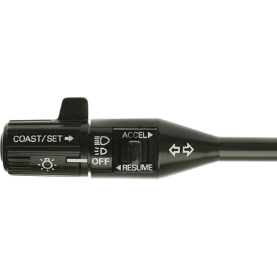 Headlight Switch by BLUE STREAK (HYGRADE MOTOR) - CBS1056 pa3