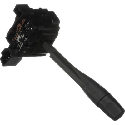 Headlight Switch by BLUE STREAK (HYGRADE MOTOR) - CBS1076 pa6