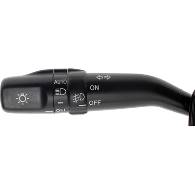 Headlight Switch by BLUE STREAK (HYGRADE MOTOR) - CBS1102 pa5