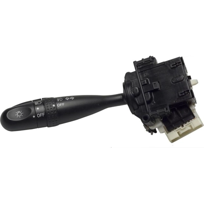 Headlight Switch by BLUE STREAK (HYGRADE MOTOR) - CBS1128 pa4