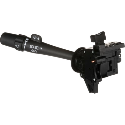 Headlight Switch by BLUE STREAK (HYGRADE MOTOR) - CBS1183 pa13