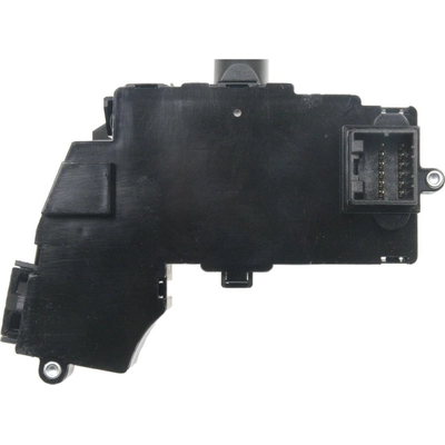 Headlight Switch by BLUE STREAK (HYGRADE MOTOR) - CBS1221 pa5