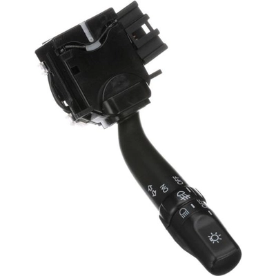 Headlight Switch by BLUE STREAK (HYGRADE MOTOR) - CBS1241 pa9