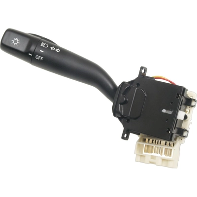 Headlight Switch by BLUE STREAK (HYGRADE MOTOR) - CBS1246 pa6