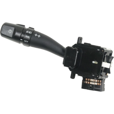 Headlight Switch by BLUE STREAK (HYGRADE MOTOR) - CBS1283 pa4