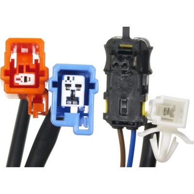 Headlight Switch by BLUE STREAK (HYGRADE MOTOR) - CBS1285 pa5