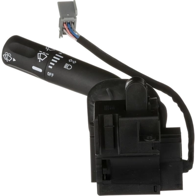 Headlight Switch by BLUE STREAK (HYGRADE MOTOR) - CBS1332 pa18