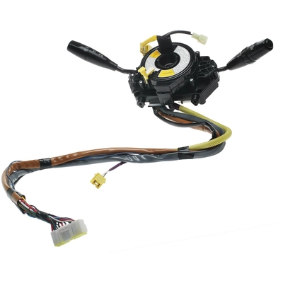 BLUE STREAK (HYGRADE MOTOR) - CBS1364 - Air Bag Clockspring pa4