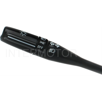 Headlight Switch by BLUE STREAK (HYGRADE MOTOR) - CBS1371 pa2