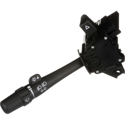 Headlight Switch by BLUE STREAK (HYGRADE MOTOR) - CBS1418 pa11