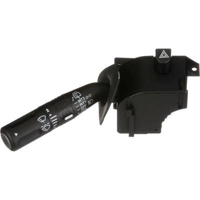 Headlight Switch by BLUE STREAK (HYGRADE MOTOR) - CBS1420 pa5