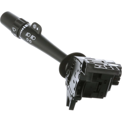 Headlight Switch by BLUE STREAK (HYGRADE MOTOR) - CBS1423 pa8