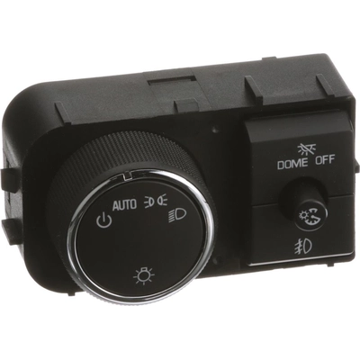 Headlight Switch by BLUE STREAK (HYGRADE MOTOR) - CBS1427 pa14