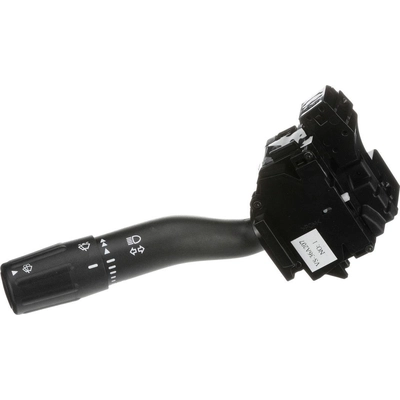 Headlight Switch by BLUE STREAK (HYGRADE MOTOR) - CBS1508 pa7