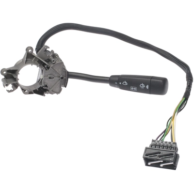 BLUE STREAK (HYGRADE MOTOR) - CBS1522 - Multi Function Switch pa3
