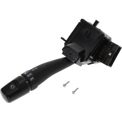 Headlight Switch by BLUE STREAK (HYGRADE MOTOR) - CBS1622 pa9