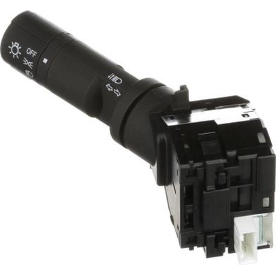 Headlight Switch by BLUE STREAK (HYGRADE MOTOR) - CBS1631 pa8