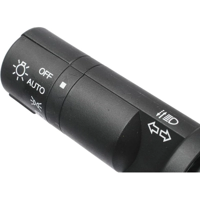 Headlight Switch by BLUE STREAK (HYGRADE MOTOR) - CBS1632 pa4