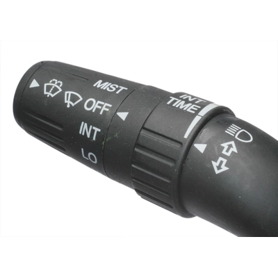 Headlight Switch by BLUE STREAK (HYGRADE MOTOR) - CBS1664 pa6