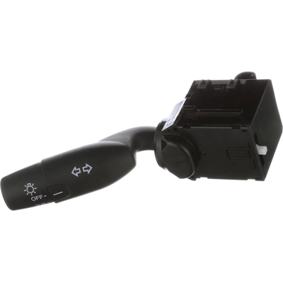 Headlight Switch by BLUE STREAK (HYGRADE MOTOR) - CBS1667 pa5
