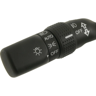 Headlight Switch by BLUE STREAK (HYGRADE MOTOR) - CBS1762 pa5