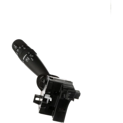 Headlight Switch by BLUE STREAK (HYGRADE MOTOR) - CBS1763 pa7