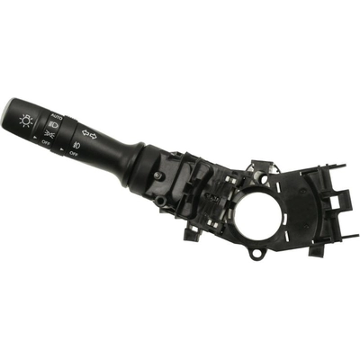 Headlight Switch by BLUE STREAK (HYGRADE MOTOR) - CBS1769 pa4