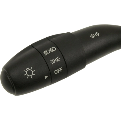 BLUE STREAK (HYGRADE MOTOR) - CBS1817 - Headlight Switch pa1