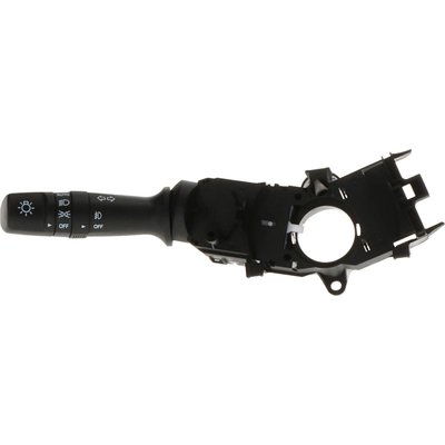 Headlight Switch by BLUE STREAK (HYGRADE MOTOR) - CBS1821 pa16