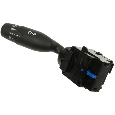 BLUE STREAK (HYGRADE MOTOR) - CBS1841 - Headlight Switch pa2