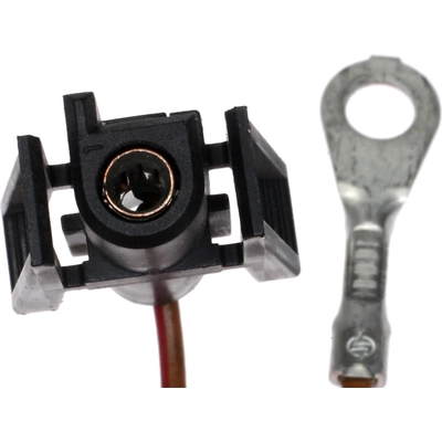 Headlight Switch by BLUE STREAK (HYGRADE MOTOR) - CBS1850 pa2