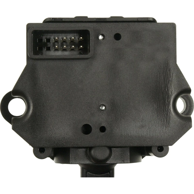 Headlight Switch by BLUE STREAK (HYGRADE MOTOR) - CBS1863 pa2