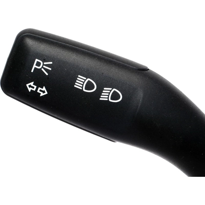 Headlight Switch by BLUE STREAK (HYGRADE MOTOR) - CBS1872 pa12