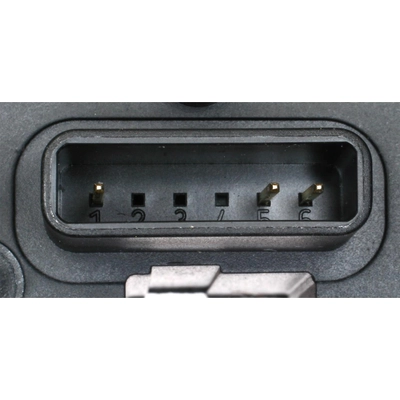 Headlight Switch by BLUE STREAK (HYGRADE MOTOR) - CBS1873 pa2