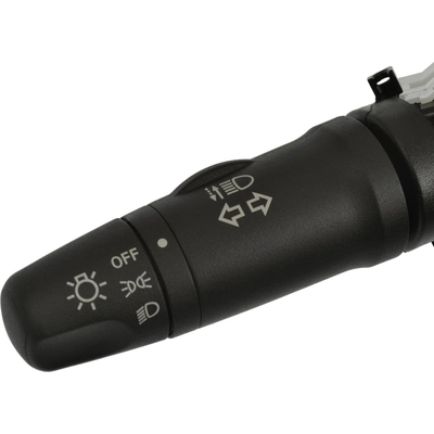 Headlight Switch by BLUE STREAK (HYGRADE MOTOR) - CBS1881 pa6