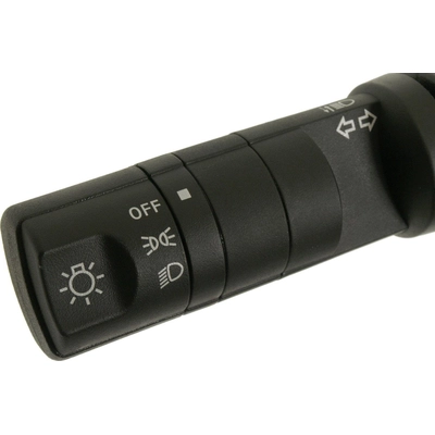 Headlight Switch by BLUE STREAK (HYGRADE MOTOR) - CBS1884 pa13