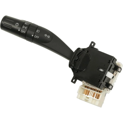 Headlight Switch by BLUE STREAK (HYGRADE MOTOR) - CBS1885 pa4