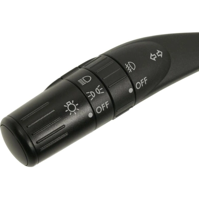 Headlight Switch by BLUE STREAK (HYGRADE MOTOR) - CBS1885 pa5