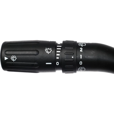 Headlight Switch by BLUE STREAK (HYGRADE MOTOR) - CBS1902 pa12