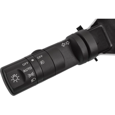 Headlight Switch by BLUE STREAK (HYGRADE MOTOR) - CBS1942 pa5