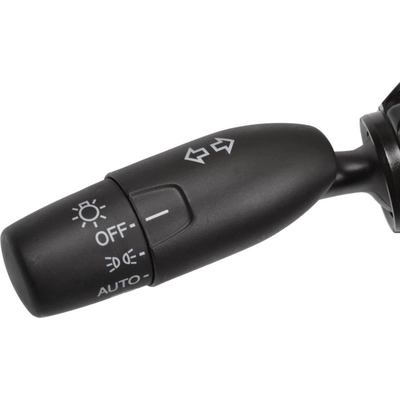 Headlight Switch by BLUE STREAK (HYGRADE MOTOR) - CBS1943 pa6