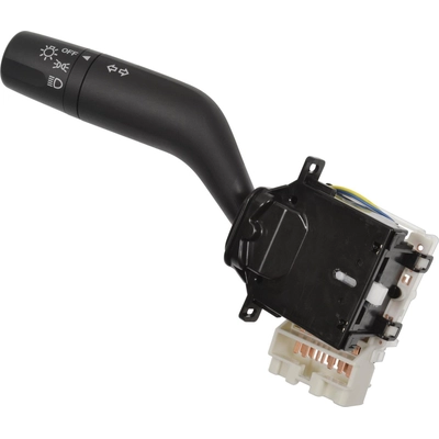 Headlight Switch by BLUE STREAK (HYGRADE MOTOR) - CBS2000 pa1