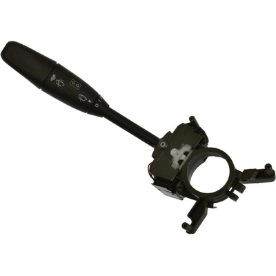 Headlight Switch by BLUE STREAK (HYGRADE MOTOR) - CBS2030 pa4