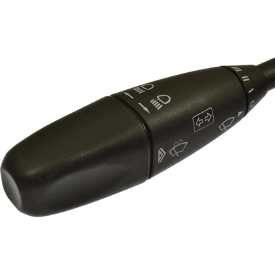 Headlight Switch by BLUE STREAK (HYGRADE MOTOR) - CBS2030 pa5